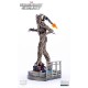 Guardians of the Galaxy Statue 1/6 Rocket and Groot Prison Version 59 cm